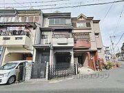 洛西口駅より徒歩38分 1階 築29年8ヶ月の賃貸物件
