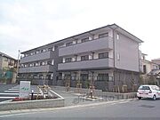 上桂駅より徒歩10分 2階 築22年の賃貸物件