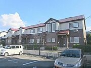 馬堀駅より徒歩27分 1階 築21年11ヶ月の賃貸物件