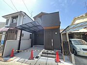 桂駅より徒歩12分 1階 新築の賃貸物件