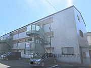 亀岡駅より徒歩16分 2階 築30年7ヶ月の賃貸物件