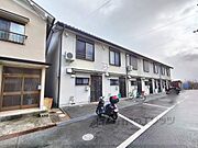 桂駅よりバス15分 徒歩4分 1階 築55年の賃貸物件