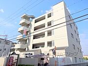 上桂駅より徒歩8分 2階 築31年1ヶ月の賃貸物件