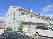 並河駅より徒歩5分 2階 築34年3ヶ月の賃貸物件