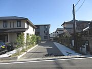 ティグリスA棟 2階 築4年5ヶ月の賃貸物件