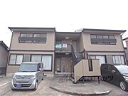 グレース芝原 2階 築31年の賃貸物件