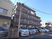 上桂駅より徒歩17分 3階 築30年5ヶ月の賃貸物件