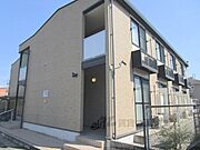 千代川駅より徒歩4分 1階 築14年の賃貸物件