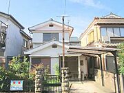 亀岡駅より徒歩14分 2階 築47年7ヶ月の賃貸物件