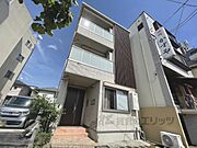 メリア桂東 1階 築7年11ヶ月の賃貸物件