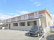 千代川駅より徒歩2分 1階 築13年4ヶ月の賃貸物件