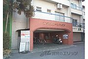 桂駅よりバス10分 徒歩2分 2階 築44年10ヶ月の賃貸物件