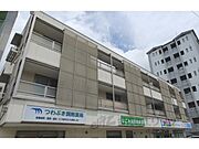 亀岡駅より徒歩8分 2階 築13年6ヶ月の賃貸物件