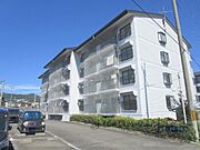 並河駅より徒歩7分 2階 築34年の賃貸物件