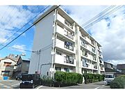 松尾大社駅より徒歩8分 5階 築65年3ヶ月の賃貸物件