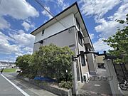 桂駅より徒歩8分 1階 築27年3ヶ月の賃貸物件