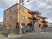 マンションみやび 2階 築33年4ヶ月の賃貸物件