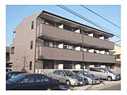 アンプルールフェールデルニエ嵯峨ノ段町 2階 築17年4ヶ月の賃貸物件