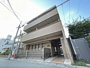 桂駅より徒歩2分 3階 築20年2ヶ月の賃貸物件
