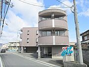 並河駅より徒歩7分 3階 築27年4ヶ月の賃貸物件