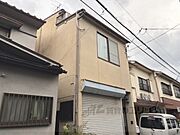 車折神社駅より徒歩6分 3階 築60年2ヶ月の賃貸物件