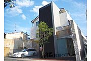 太秦駅より徒歩11分 1階 築17年1ヶ月の賃貸物件