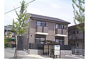 桂駅より徒歩12分 2階 築26年9ヶ月の賃貸物件