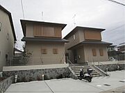 松尾大社駅より徒歩9分 1階 築6年3ヶ月の賃貸物件