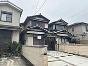 桂駅より徒歩10分 1階 築45年3ヶ月の賃貸物件