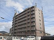 千代川駅より徒歩1分 6階 築25年6ヶ月の賃貸物件