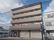 亀岡駅より徒歩1分 5階 築29年2ヶ月の賃貸物件