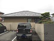 嵯峨嵐山駅より徒歩10分 1階 築27年3ヶ月の賃貸物件
