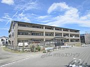 馬堀駅より徒歩5分 3階 築30年4ヶ月の賃貸物件