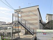 千代川駅より徒歩3分 2階 築20年5ヶ月の賃貸物件