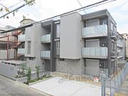 シャーメゾン桜小径 1階 築2年10ヶ月の賃貸物件