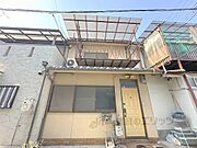 龍安寺駅より徒歩2分 築76年6ヶ月の賃貸物件