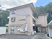 北大路駅よりバス14分 徒歩4分 3階 築37年6ヶ月の賃貸物件