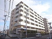 桂川駅より徒歩3分 4階 築9年6ヶ月の賃貸物件