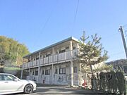 ポンポネッラ 1階 築32年6ヶ月の賃貸物件