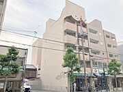 北野白梅町駅より徒歩15分 4階 築30年5ヶ月の賃貸物件