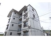 西山天王山駅より徒歩13分 2階 築32年5ヶ月の賃貸物件
