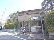 北野白梅町駅より徒歩19分 2階 築26年8ヶ月の賃貸物件