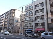 久保ビル 2階 築43年6ヶ月の賃貸物件