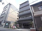 二条駅よりバス8分 徒歩2分 4階 築9年6ヶ月の賃貸物件