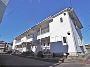 園部駅より徒歩16分 2階 築38年10ヶ月の賃貸物件