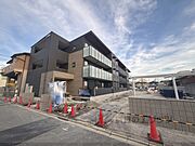 西大路駅より徒歩22分 3階 新築の賃貸物件