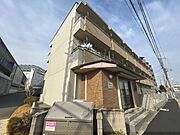 恵解山ハイツ 1階 築44年8ヶ月の賃貸物件