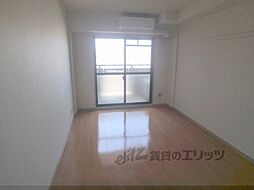 大晋メゾネ四条大宮 1Kの写真