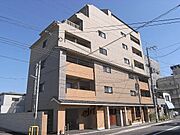 二条駅より徒歩17分 5階 築18年5ヶ月の賃貸物件