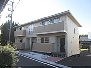 西向日駅より徒歩25分 1階 築5年1ヶ月の賃貸物件